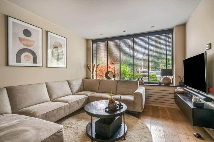 Foto 4 van Nieuwe Kazernelaan 21