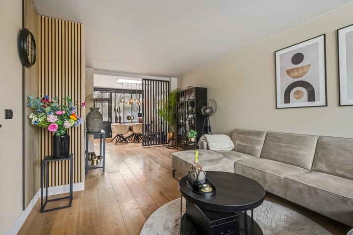 Foto 5 van Nieuwe Kazernelaan 21