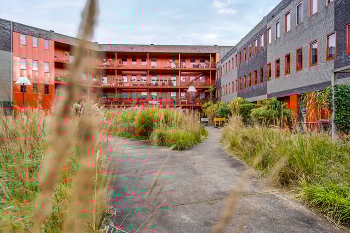 Foto 40 van Ebbingedwinger 12