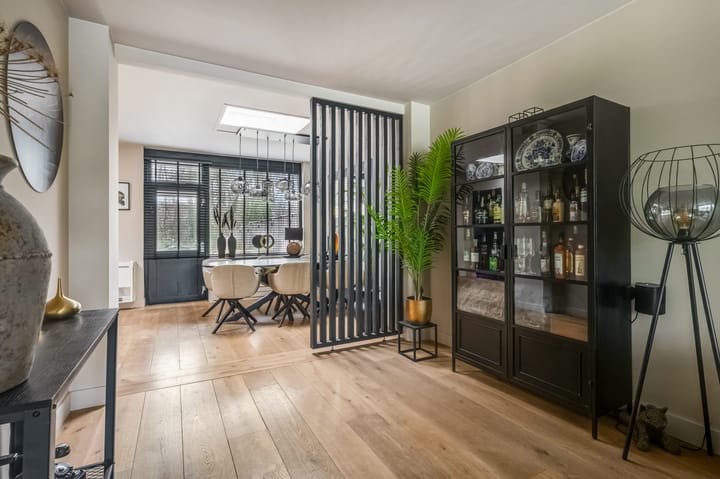 Foto 6 van Nieuwe Kazernelaan 21