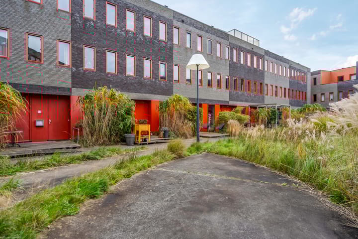 Foto 41 van Ebbingedwinger 12