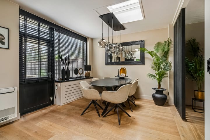 Foto 7 van Nieuwe Kazernelaan 21