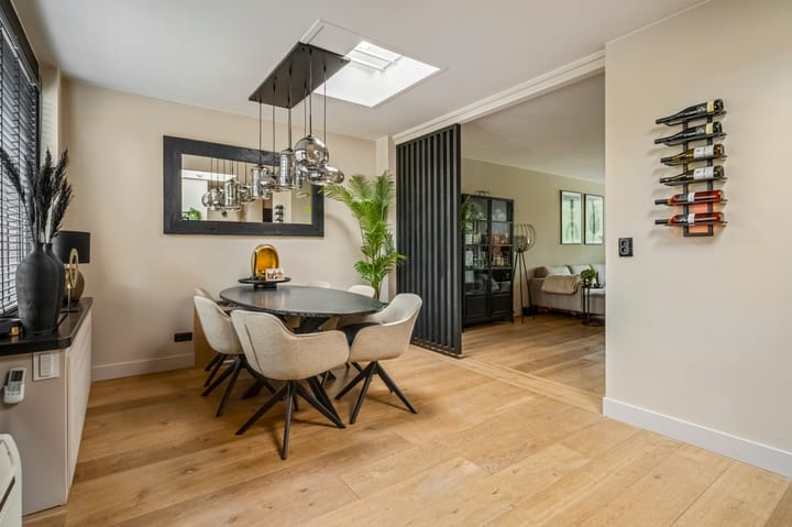 Foto 8 van Nieuwe Kazernelaan 21