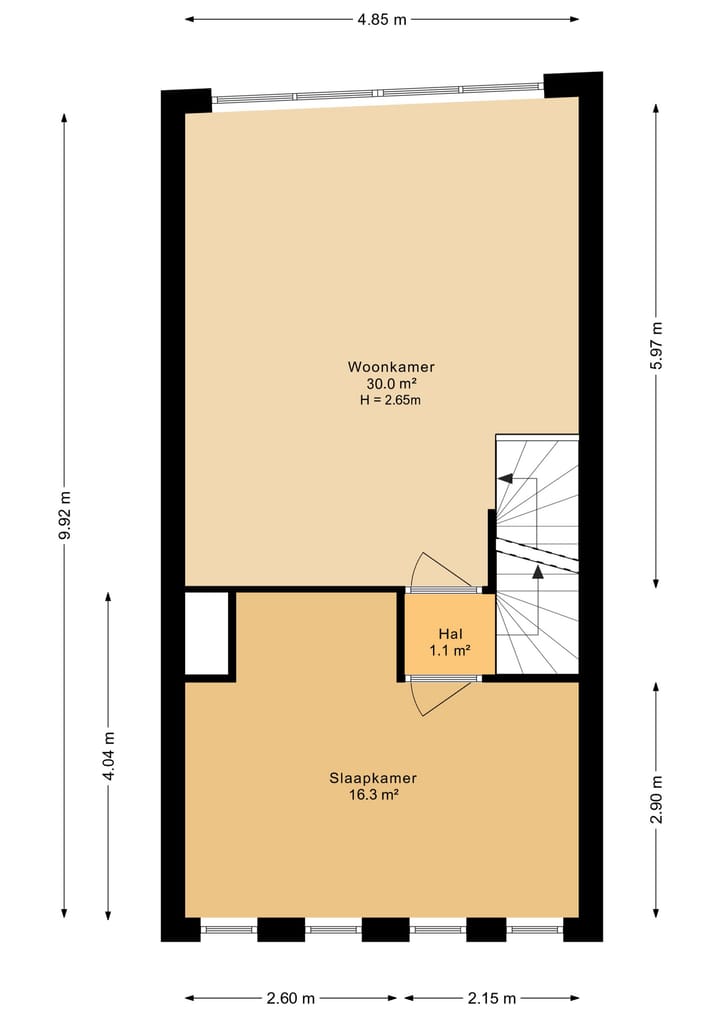 Foto 43 van Ebbingedwinger 12