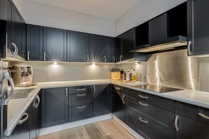 Foto 9 van Nieuwe Kazernelaan 21