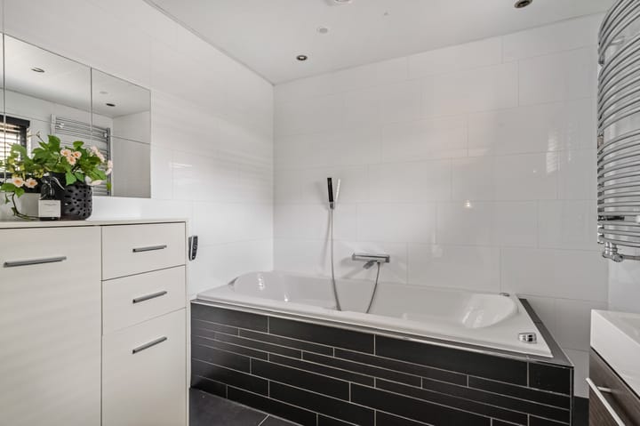 Foto 14 van Nieuwe Kazernelaan 21