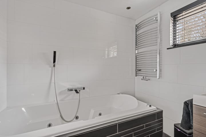 Foto 15 van Nieuwe Kazernelaan 21