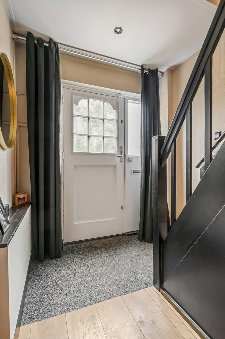 Foto 16 van Nieuwe Kazernelaan 21