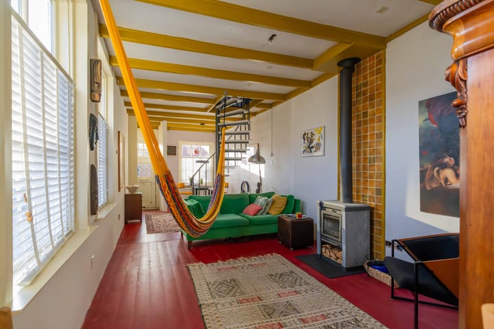 Foto 3 van Nieuwstraat 35