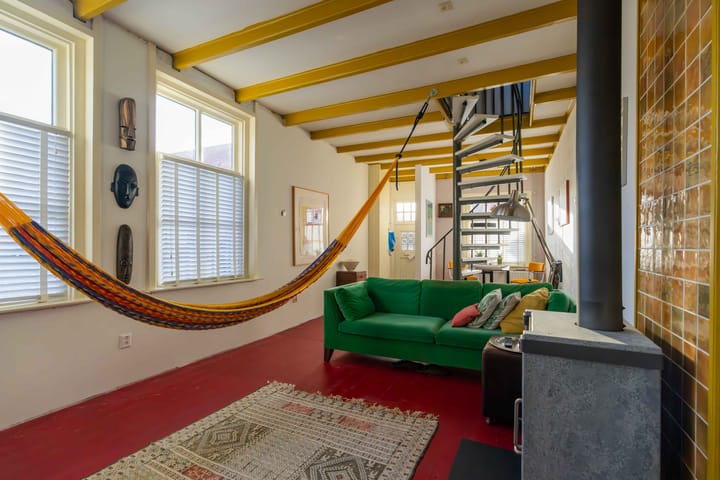 Foto 5 van Nieuwstraat 35