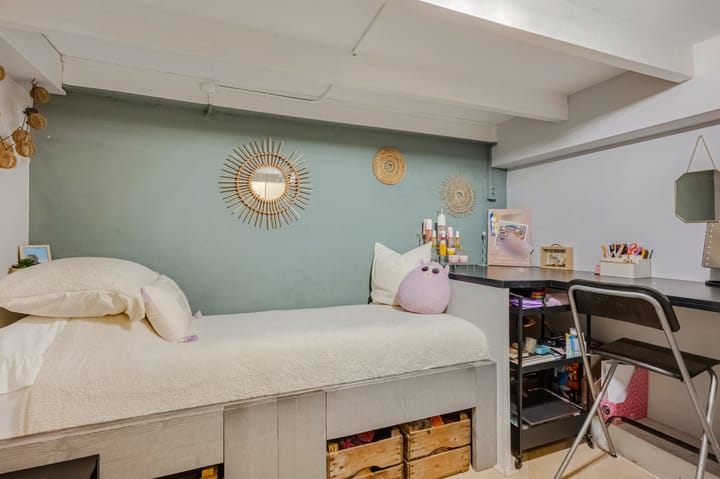 Foto 19 van Nieuwe Kazernelaan 21