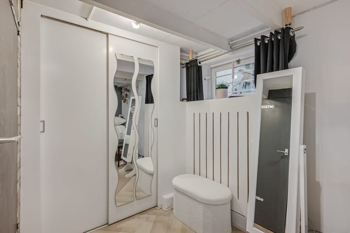 Foto 20 van Nieuwe Kazernelaan 21