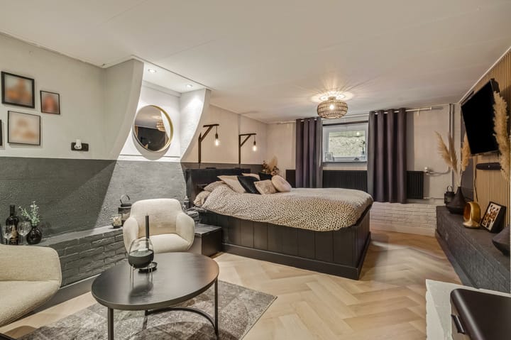 Foto 21 van Nieuwe Kazernelaan 21