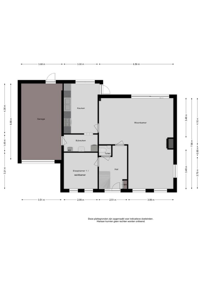 Foto 35 van Schans 4