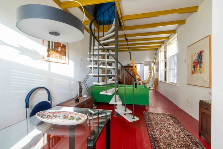 Foto 8 van Nieuwstraat 35