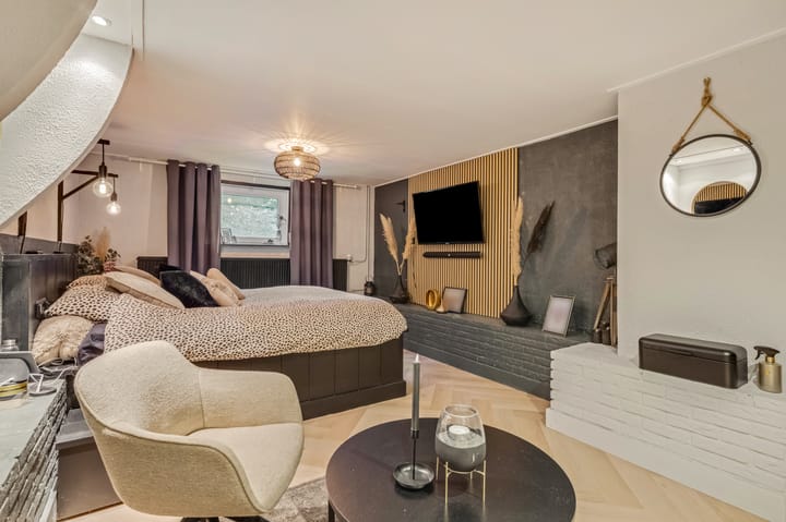 Foto 22 van Nieuwe Kazernelaan 21