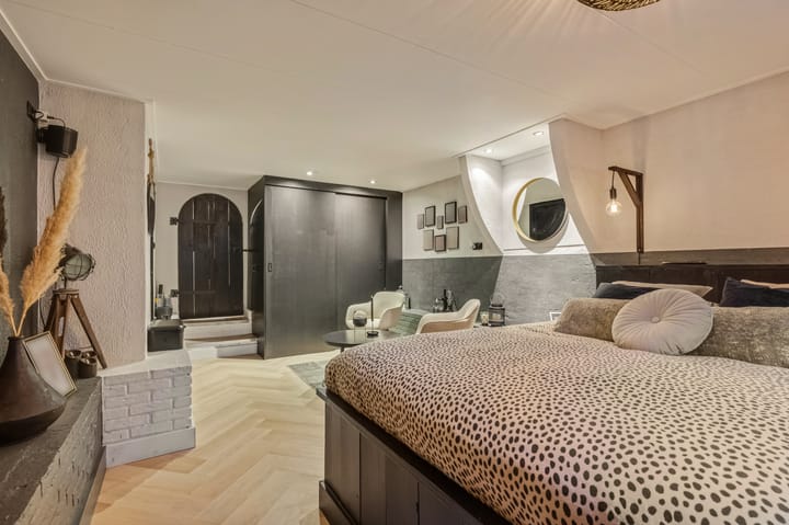 Foto 24 van Nieuwe Kazernelaan 21