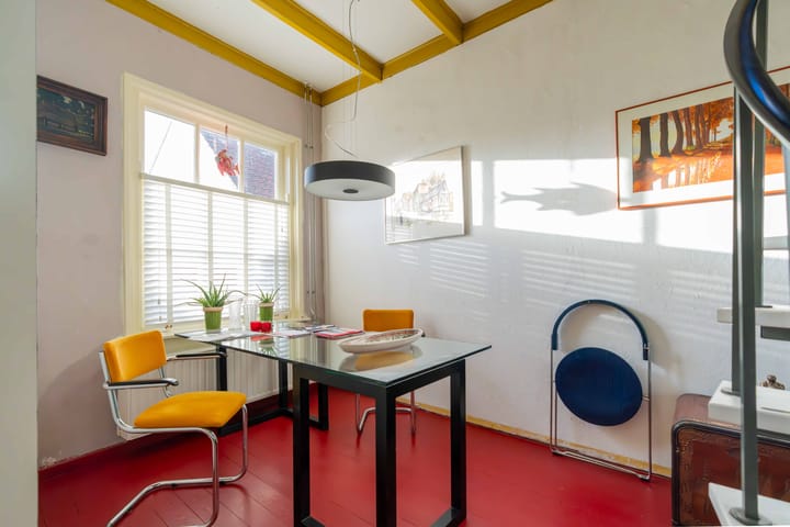 Foto 10 van Nieuwstraat 35