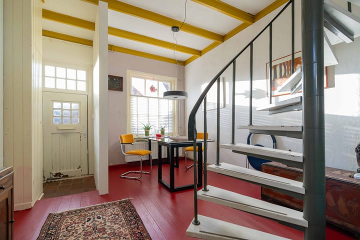 Foto 12 van Nieuwstraat 35