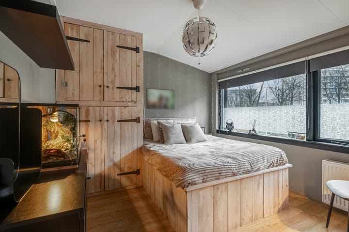 Foto 27 van Nieuwe Kazernelaan 21