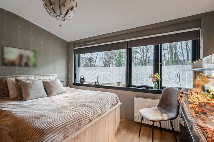 Foto 28 van Nieuwe Kazernelaan 21