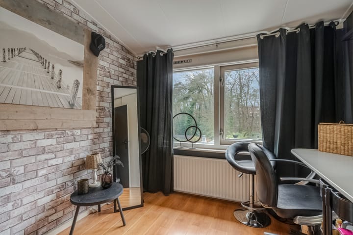 Foto 29 van Nieuwe Kazernelaan 21