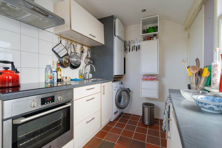 Foto 15 van Nieuwstraat 35