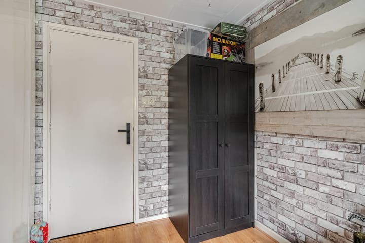 Foto 30 van Nieuwe Kazernelaan 21