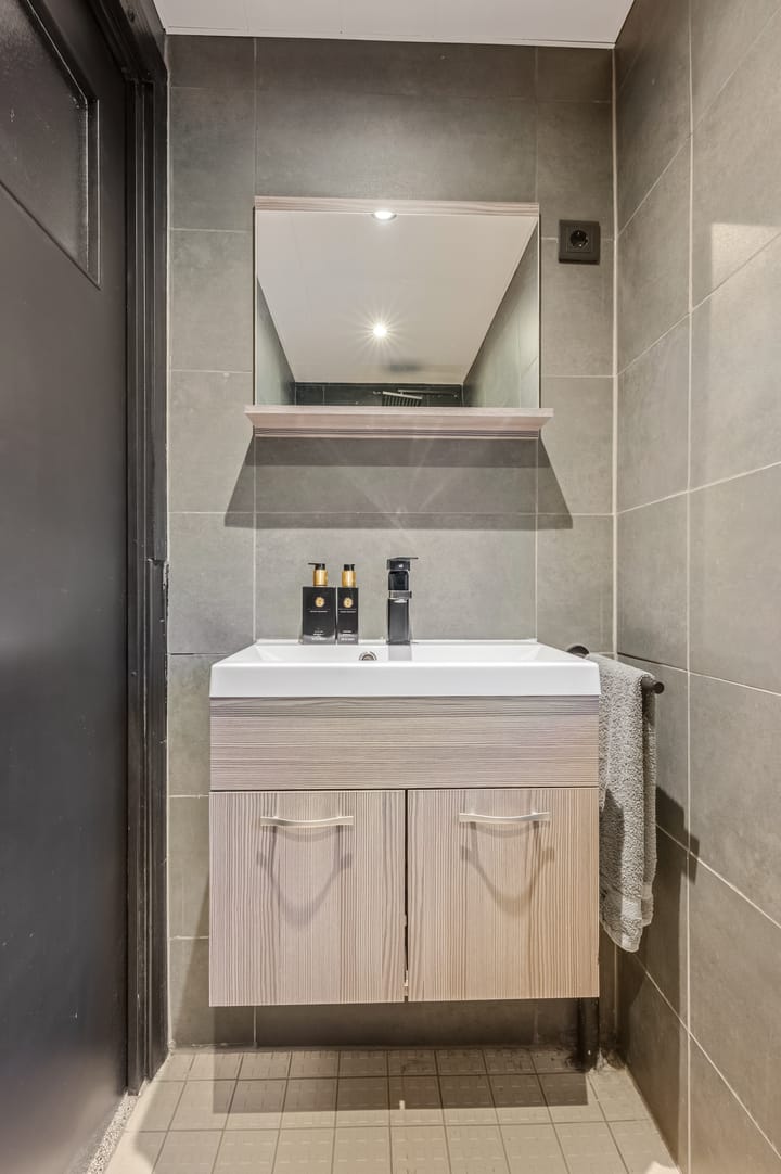 Foto 33 van Nieuwe Kazernelaan 21