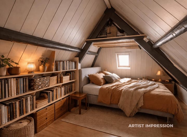 Foto 23 van Nieuwstraat 35