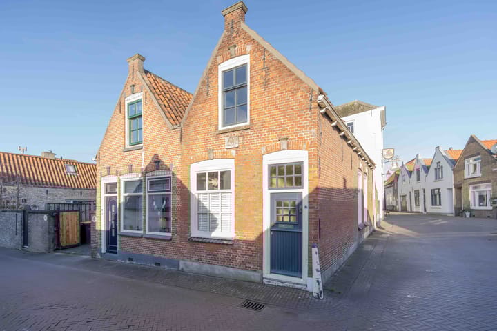 Foto 25 van Nieuwstraat 35