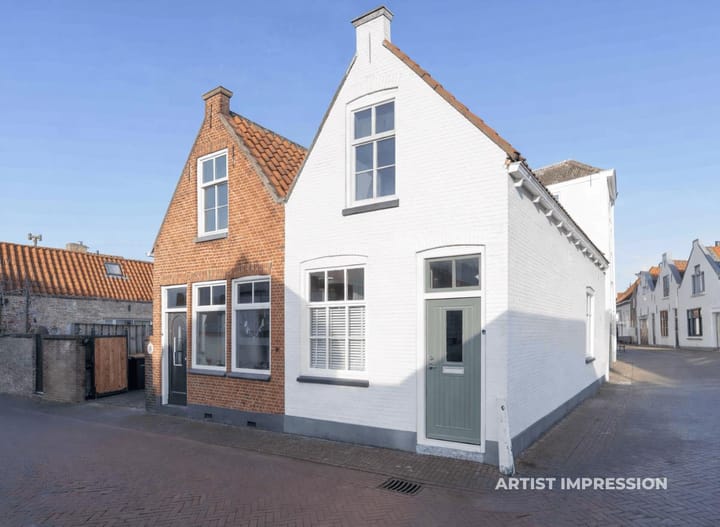 Foto 26 van Nieuwstraat 35