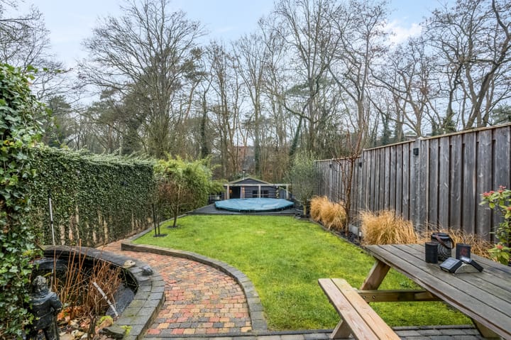 Foto 37 van Nieuwe Kazernelaan 21