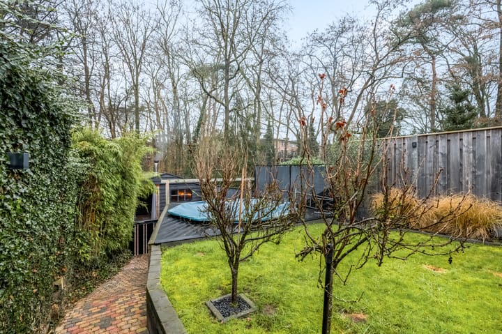 Foto 38 van Nieuwe Kazernelaan 21