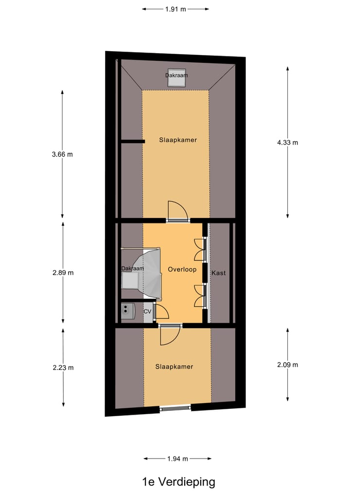 Foto 31 van Nieuwstraat 35
