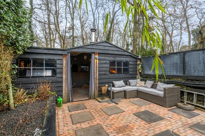 Foto 40 van Nieuwe Kazernelaan 21