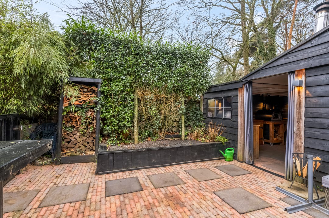 Foto 41 van Nieuwe Kazernelaan 21