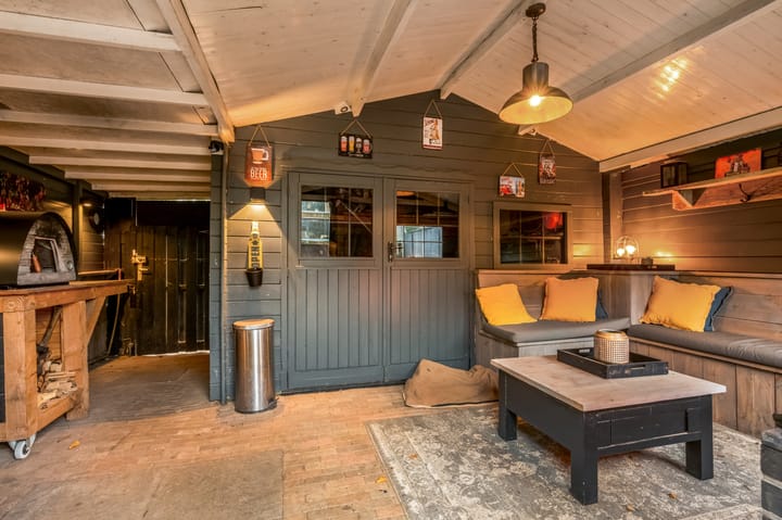 Foto 42 van Nieuwe Kazernelaan 21