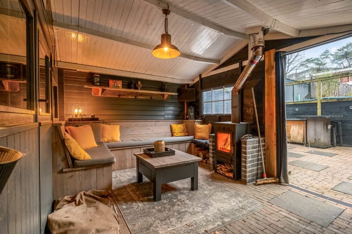 Foto 43 van Nieuwe Kazernelaan 21