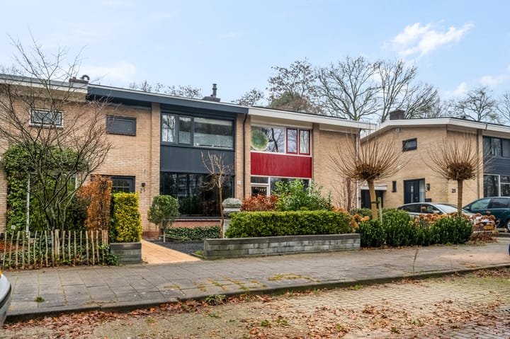 Foto 44 van Nieuwe Kazernelaan 21