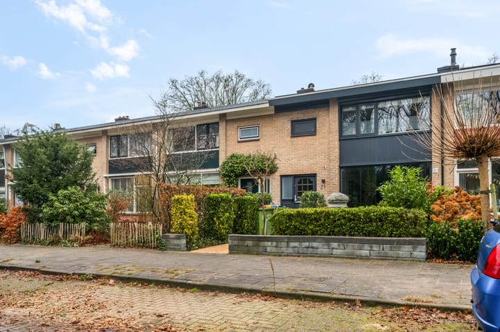 Foto 45 van Nieuwe Kazernelaan 21