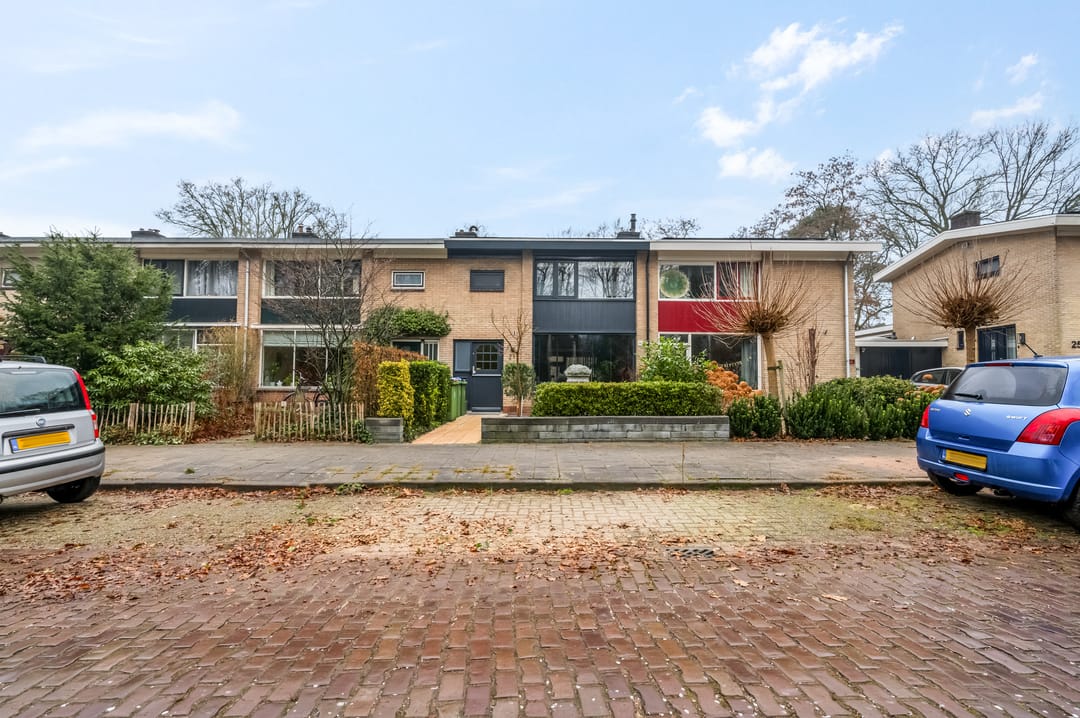 Foto 47 van Nieuwe Kazernelaan 21