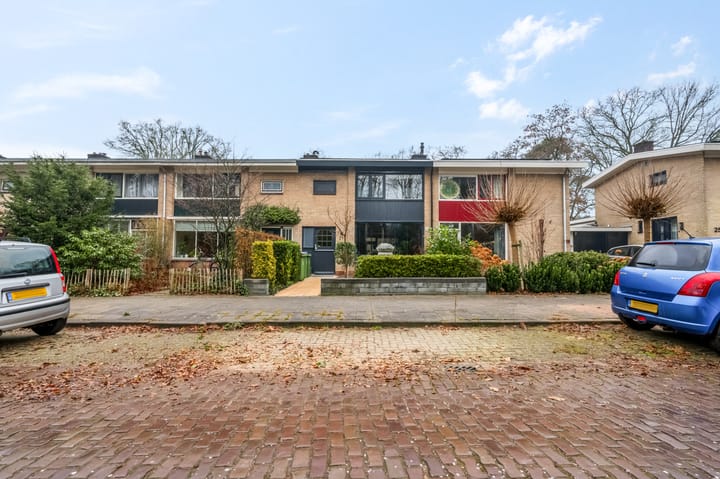 Foto 47 van Nieuwe Kazernelaan 21