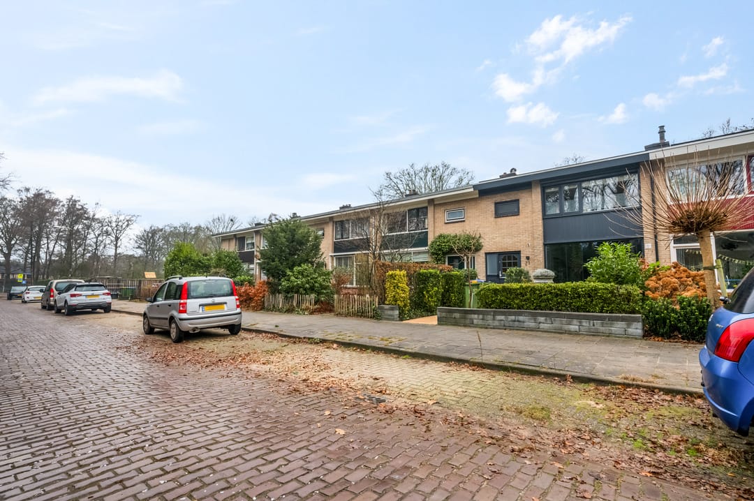 Foto 46 van Nieuwe Kazernelaan 21