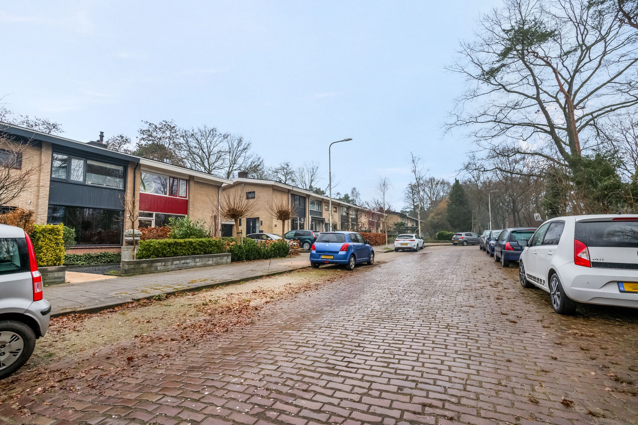 Foto 48 van Nieuwe Kazernelaan 21