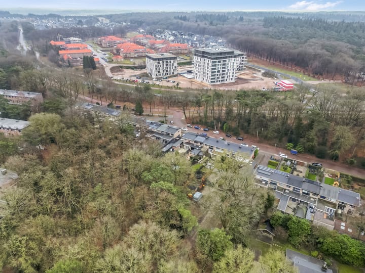 Foto 50 van Nieuwe Kazernelaan 21