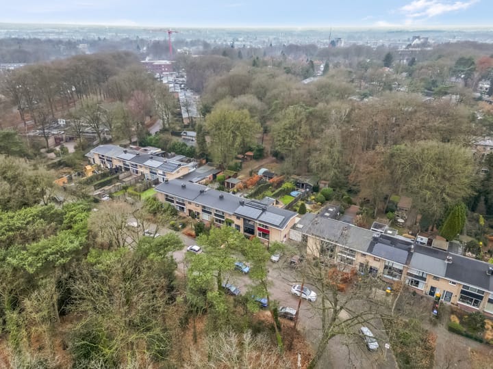 Foto 51 van Nieuwe Kazernelaan 21