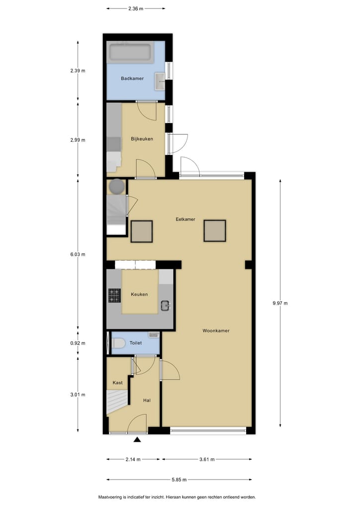 Foto 53 van Nieuwe Kazernelaan 21