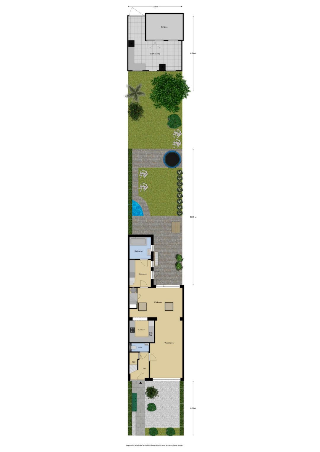Foto 56 van Nieuwe Kazernelaan 21