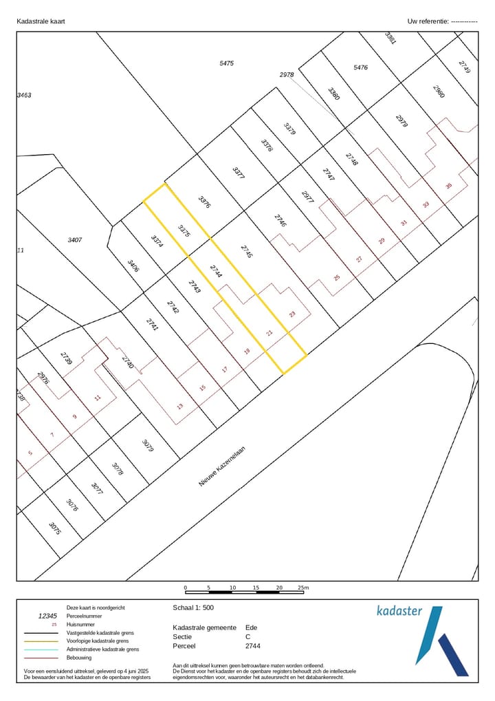 Foto 57 van Nieuwe Kazernelaan 21